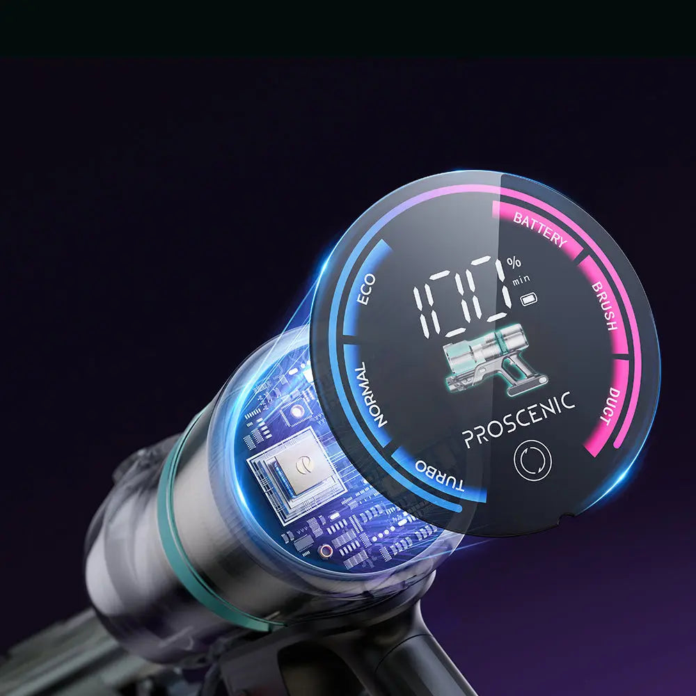 Proscenic P16 Proscenic