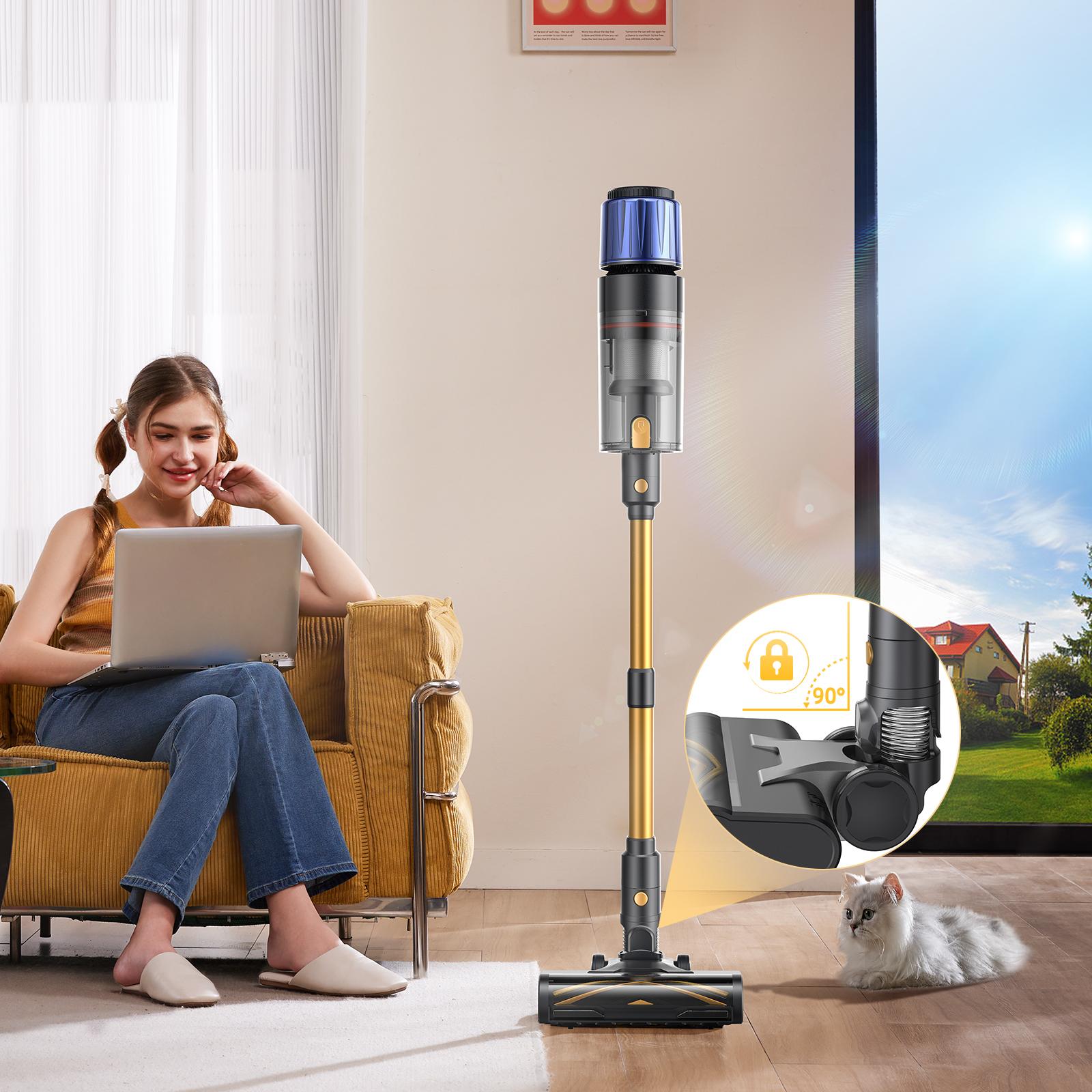 Nouveauté -- Proscenic P15