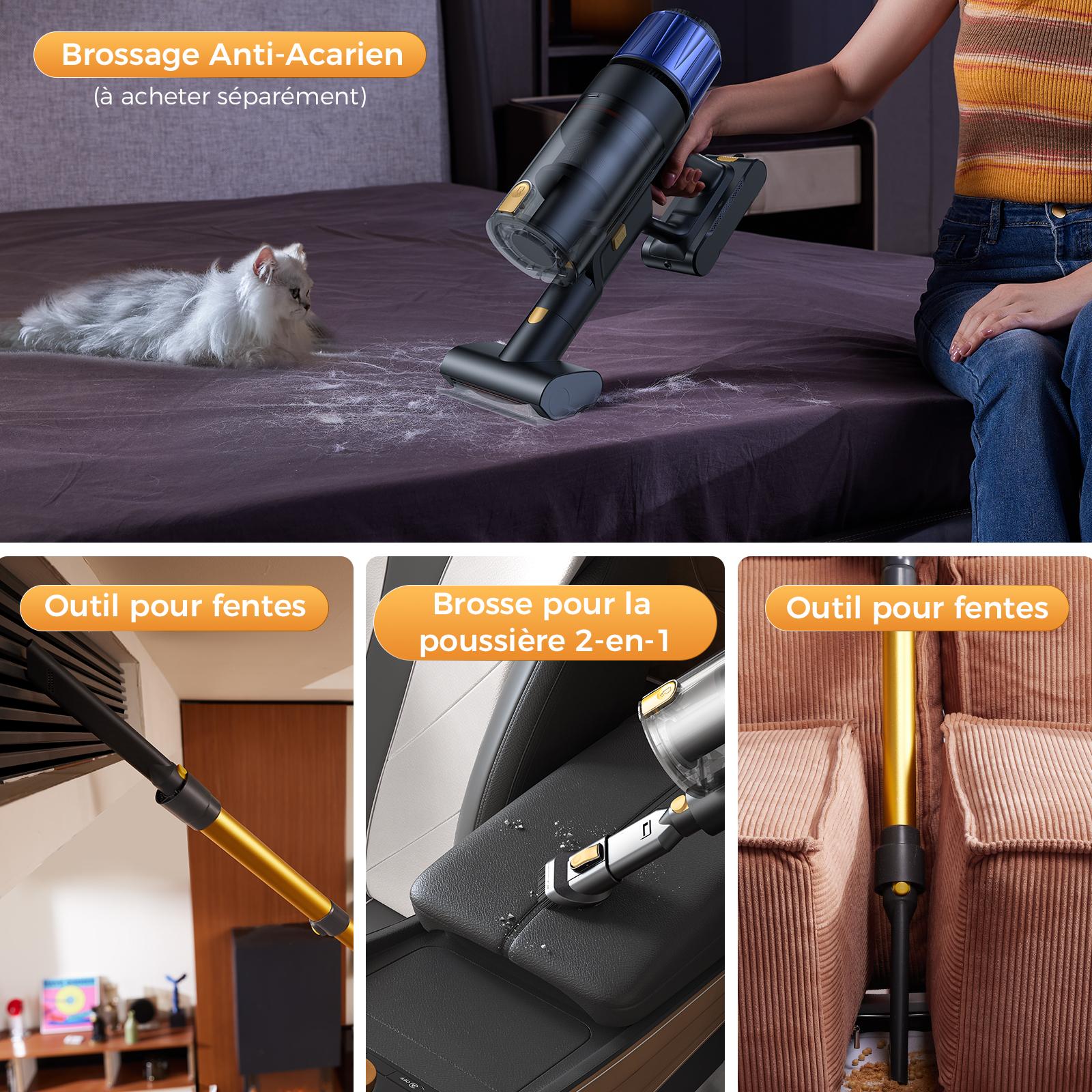 Nouveauté -- Proscenic P15