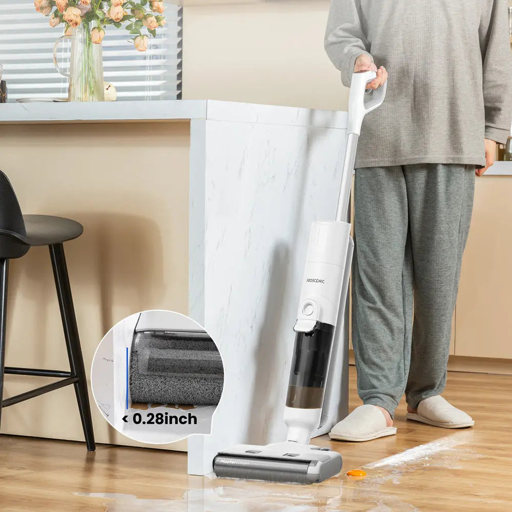 Proscenic F10 Pro Proscenic