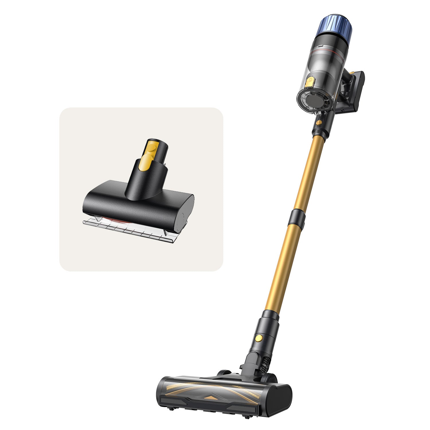 Nouveauté Proscenic P15--Offre Black Friday