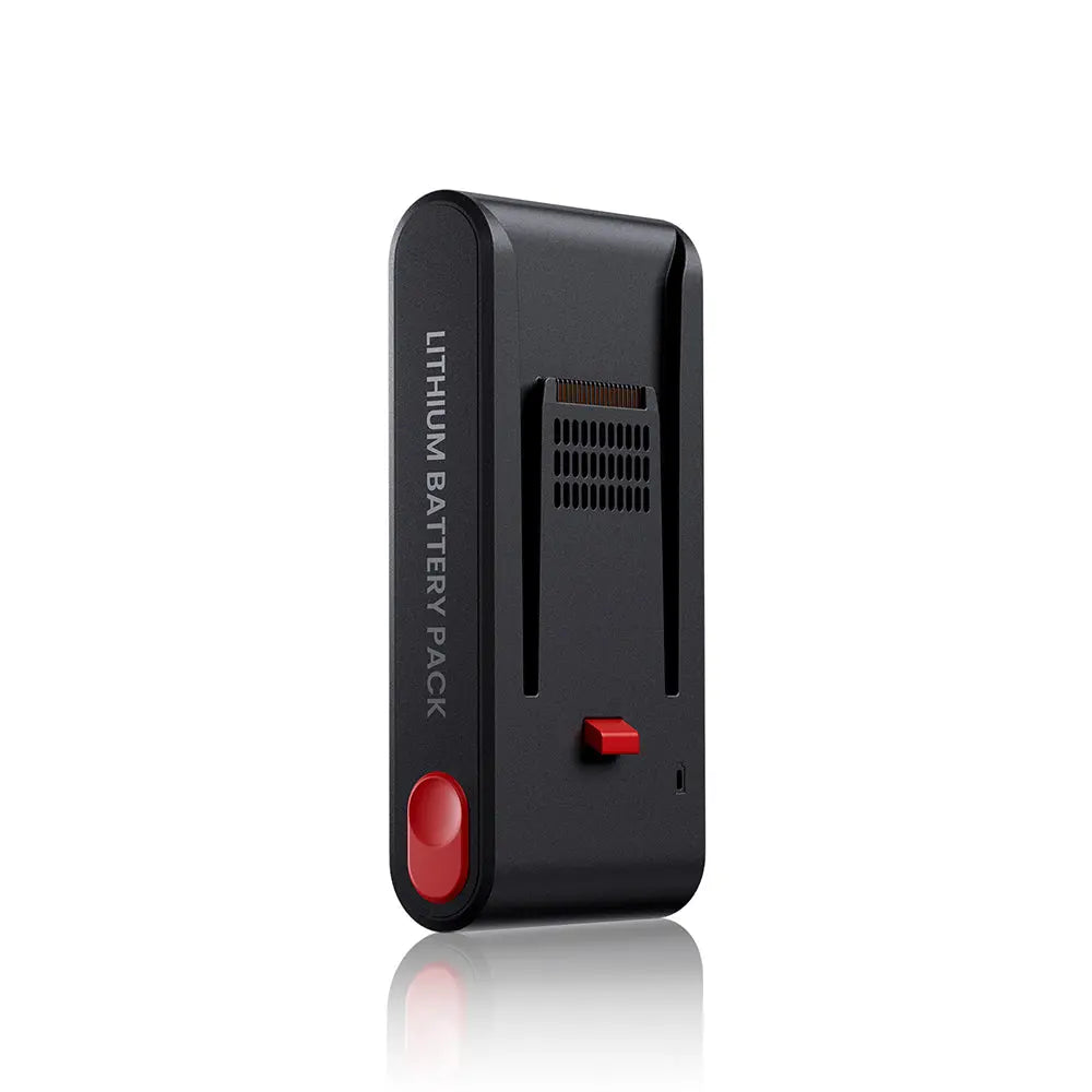 Batterie Officielle Proscenic P16 | Performance et Autonomie d'Origine