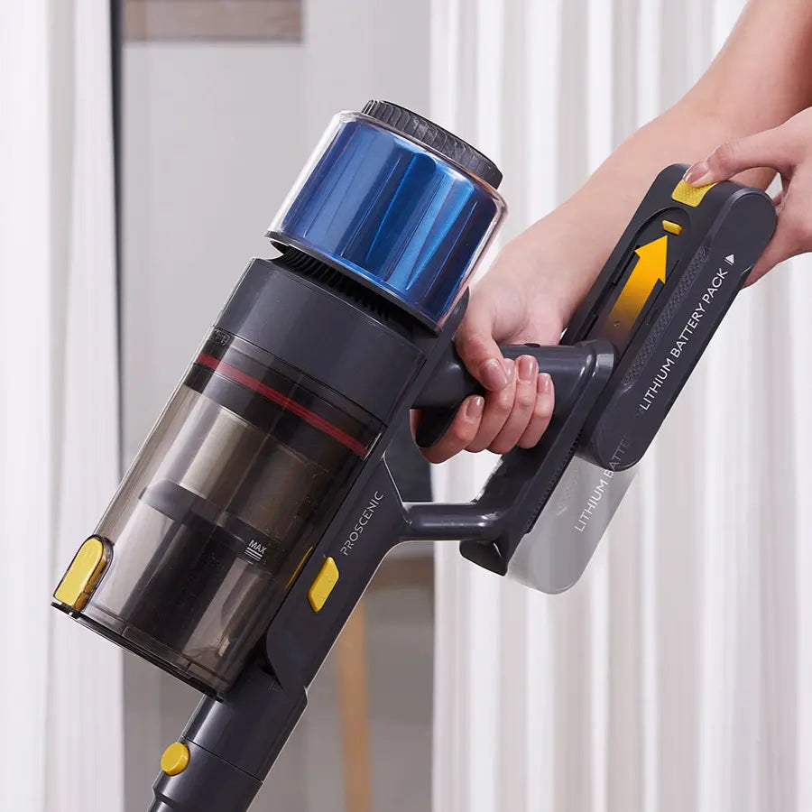 New Arrival Proscenic P15 Proscenic