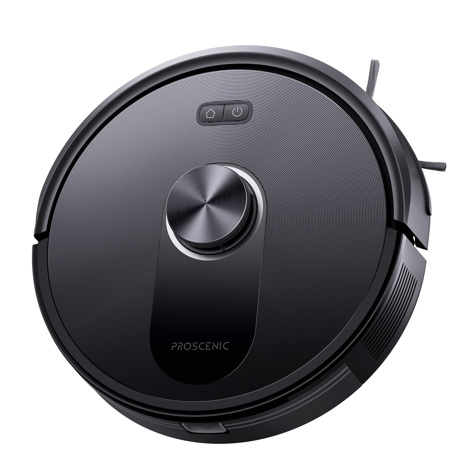 Proscenic Q10 Aspirateur Laveur Version Améliorée