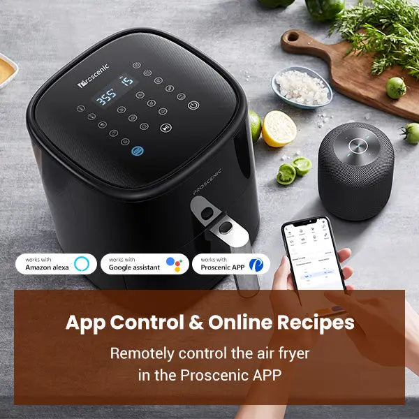 Proscenic T22 Proscenic