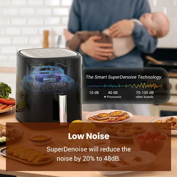 Proscenic T22 Proscenic