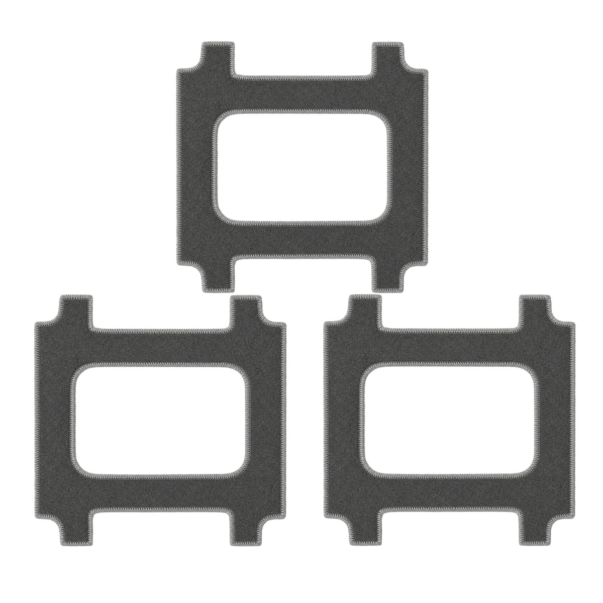 Proscenic W10 Pro - Lingette de lustrage