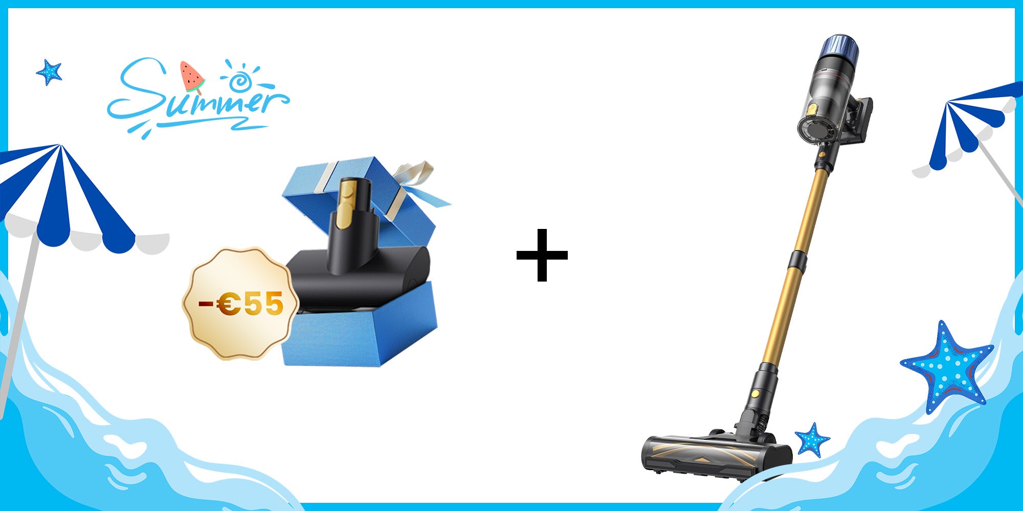 P15 + Brosse Anti-Acariens