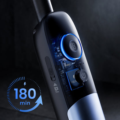 Nouveauté – Proscenic GoMop Balai laveur électrique