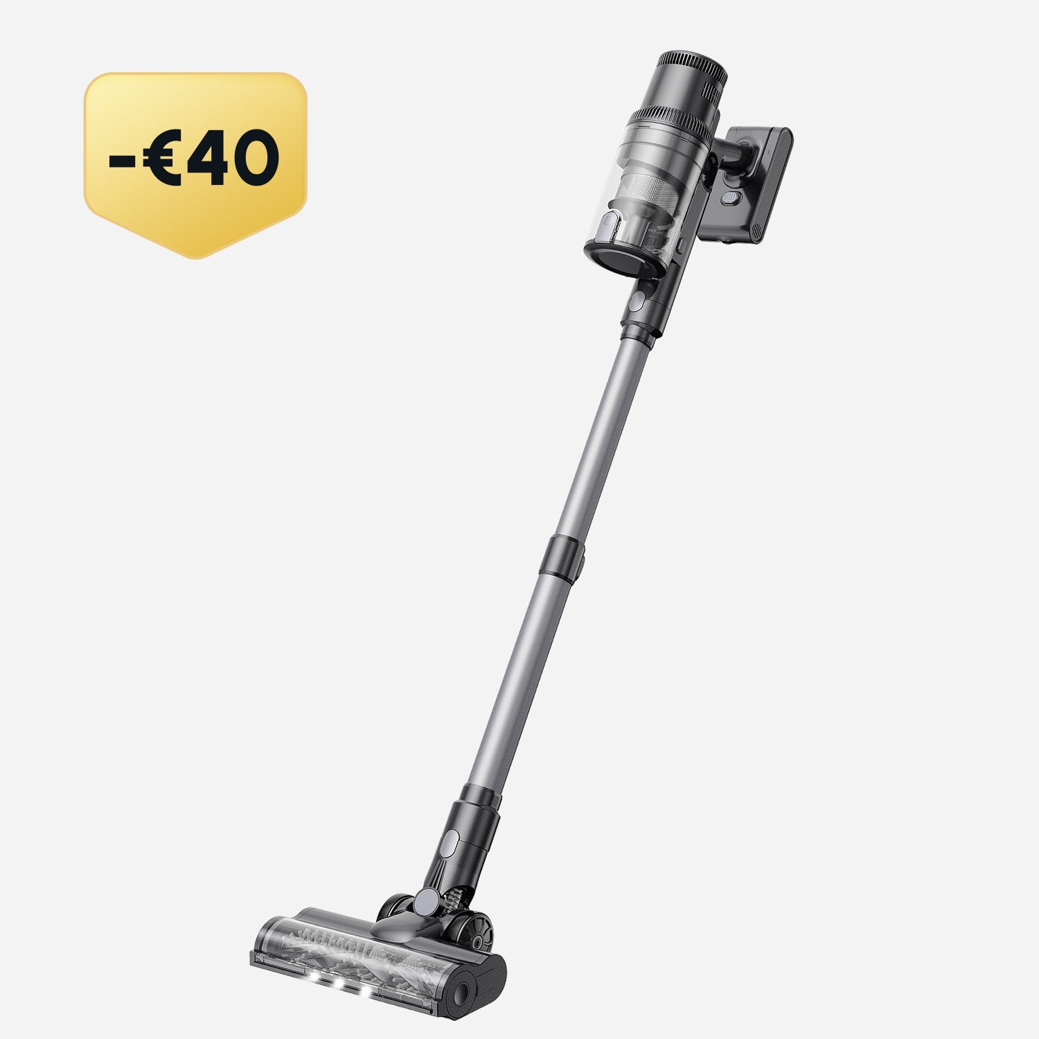 Proscenic P11 Mopping