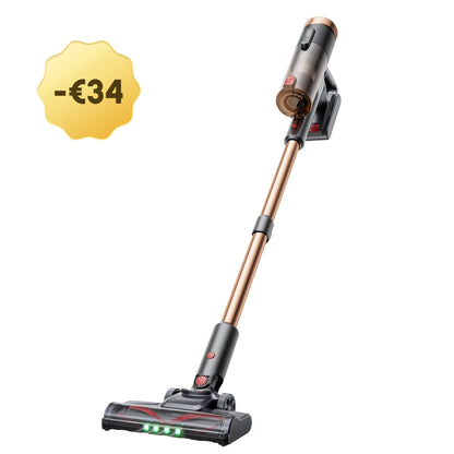 Proscenic P11 Ultra--Offre Black Friday