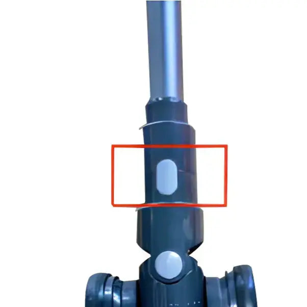 Proscenic P13 - Corps principal