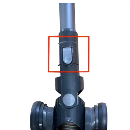 Proscenic P13 - Corps principal