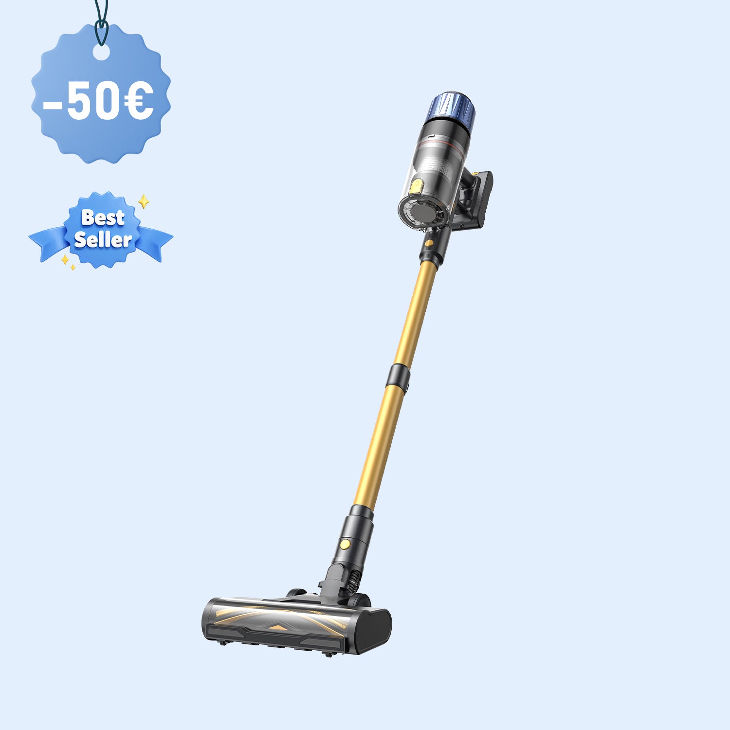 Nouveauté -- Proscenic P15