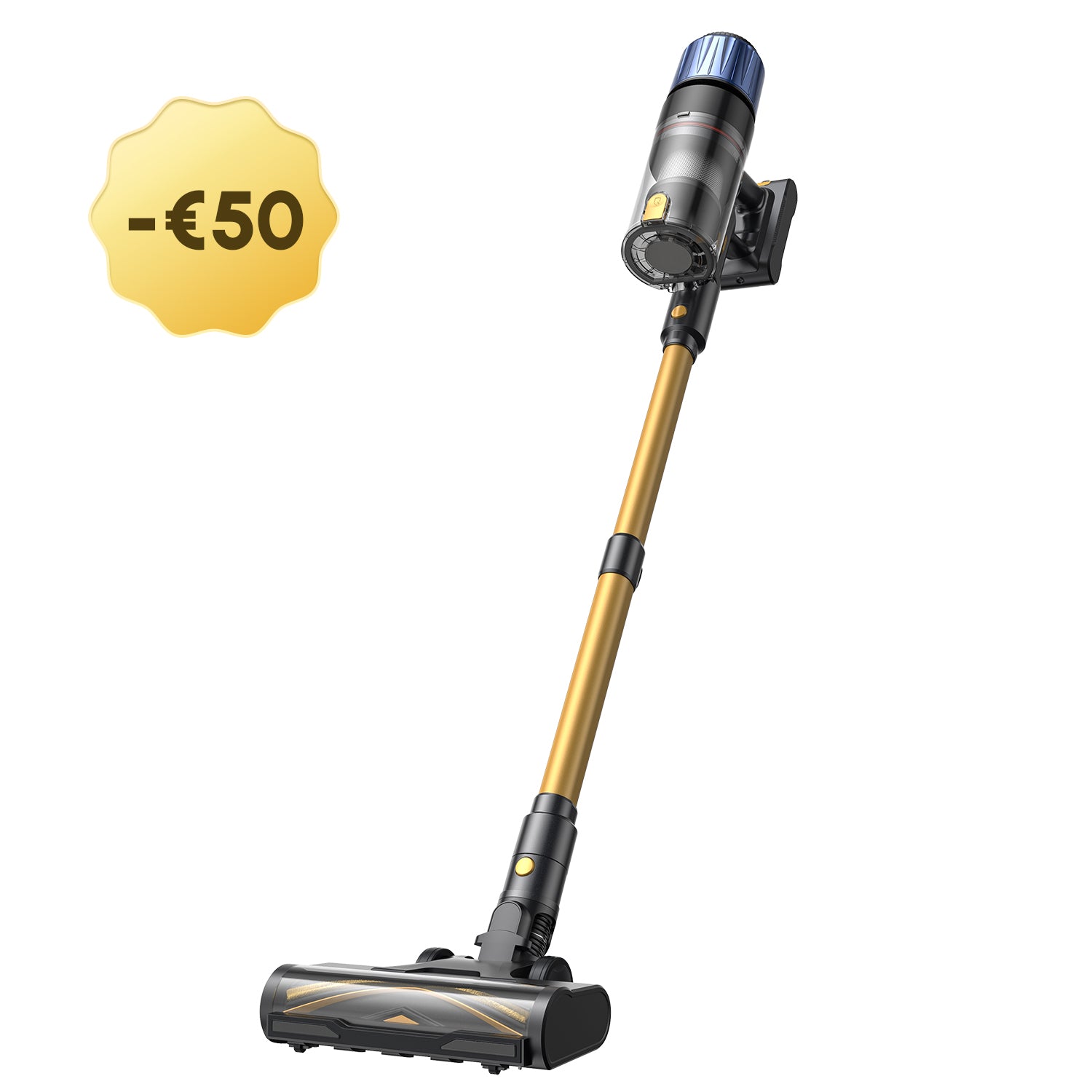 Nouveauté Proscenic P15