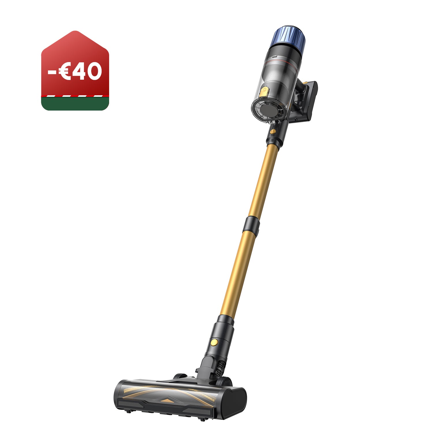 Nouveauté -- Proscenic P15