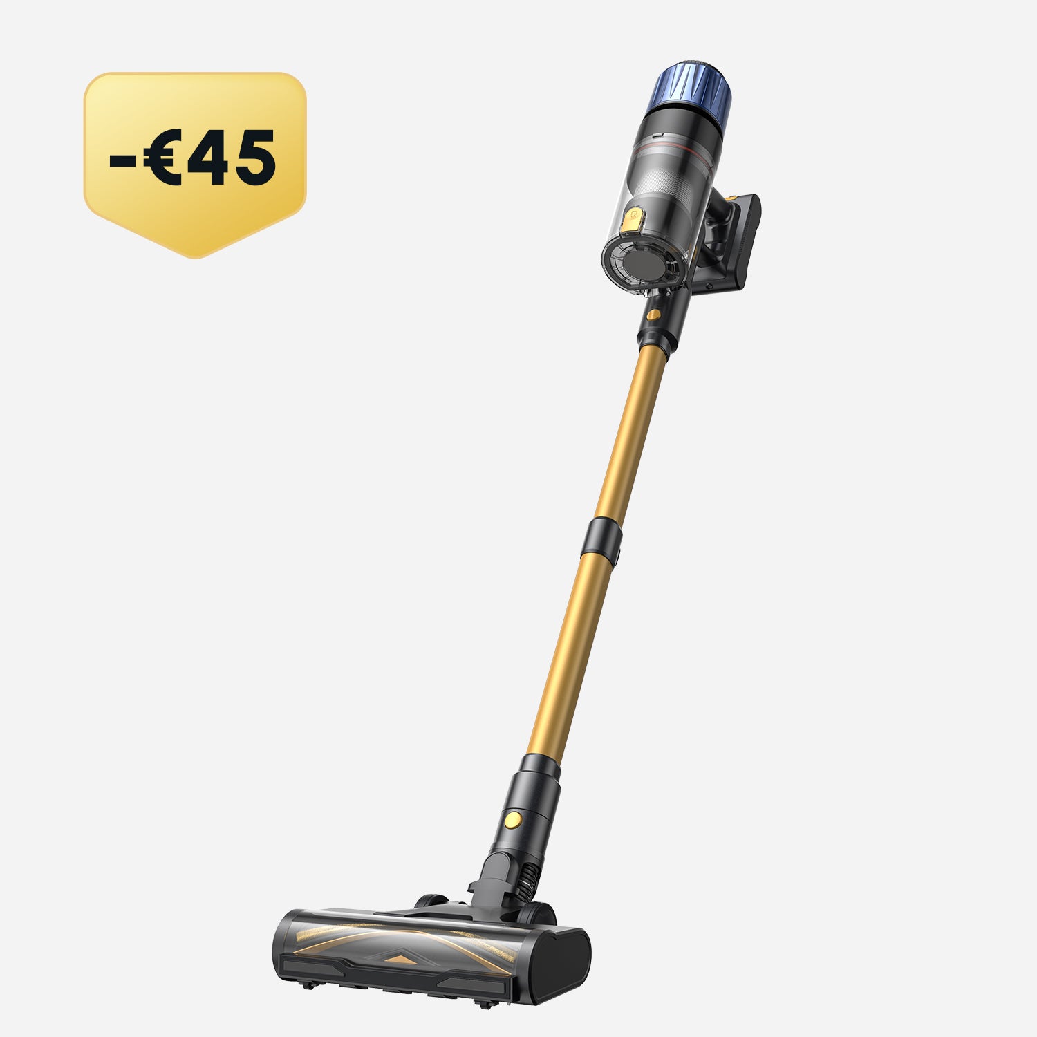 Nouveauté Proscenic P15--Offre Black Friday