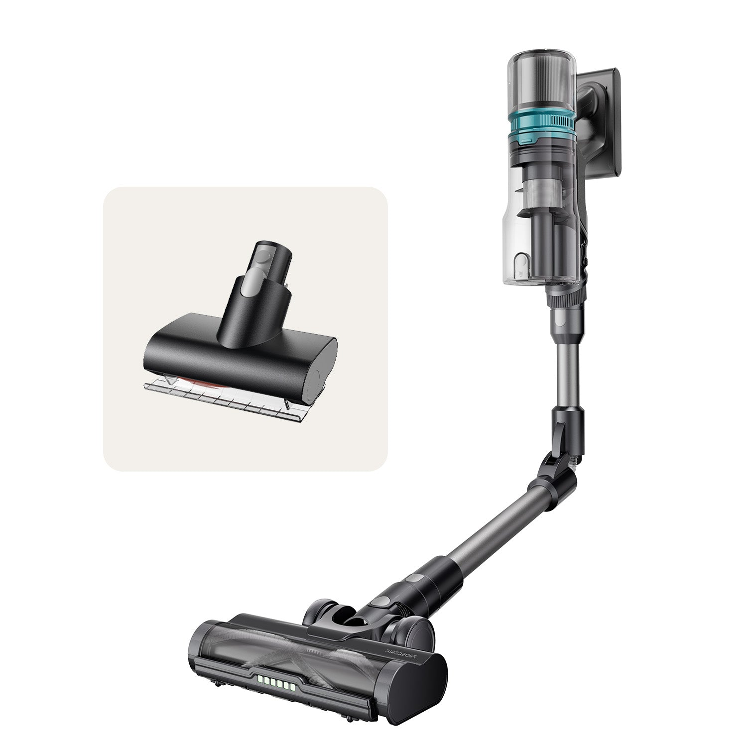 Proscenic P16--Offre Black Friday