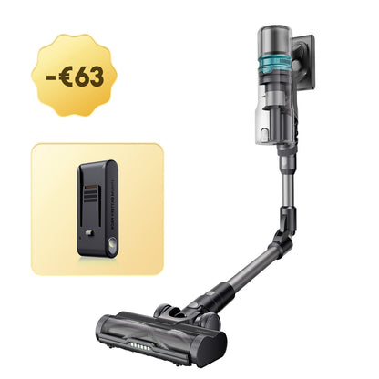 P16 + Batterie--Offre spéciale Black Friday