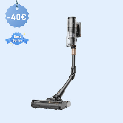 Nouveauté -- Proscenic P20 OnePass