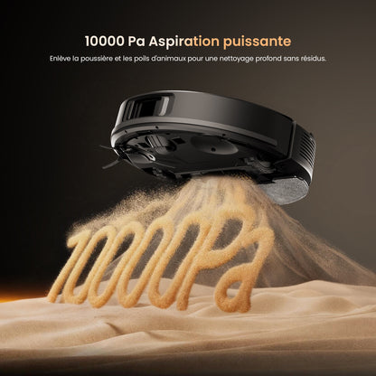 Nouvelle arrivée - Proscenic Q20 Plus