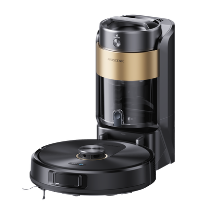 Nouvelle arrivée - Proscenic Q20 Plus