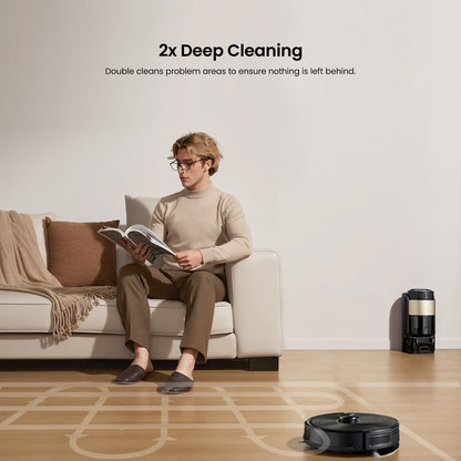 Nouvelle arrivée - Proscenic Q20 Plus