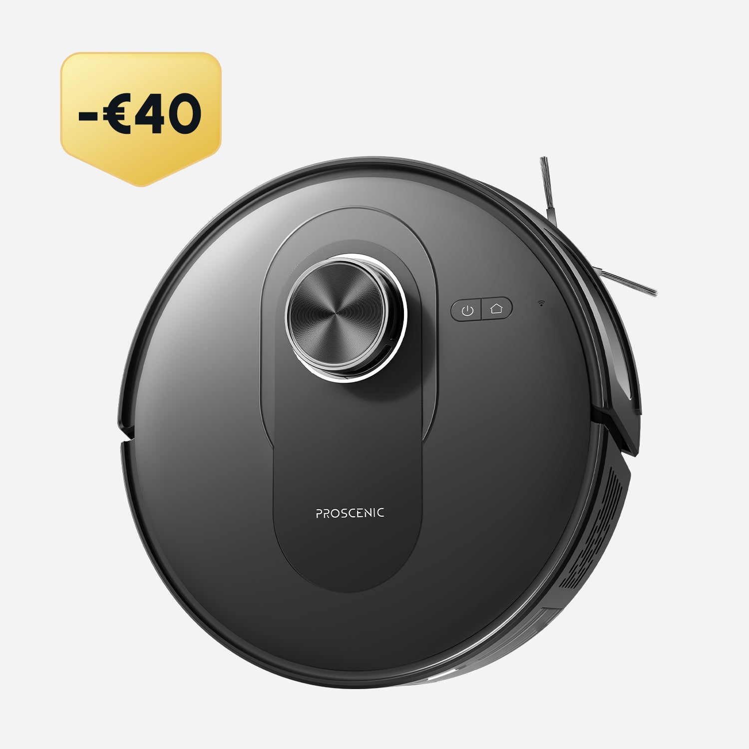 Proscenic Q8--Offre Black Friday