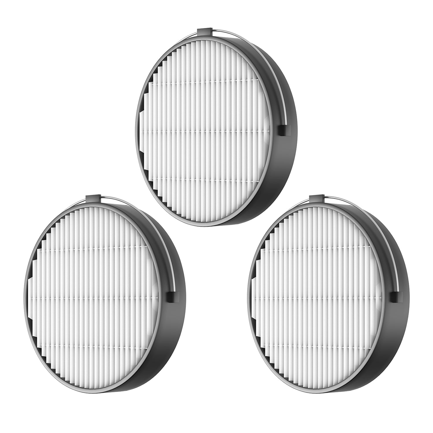 Proscenic P20 - Filtre HEPA d'entrée d'air * 3