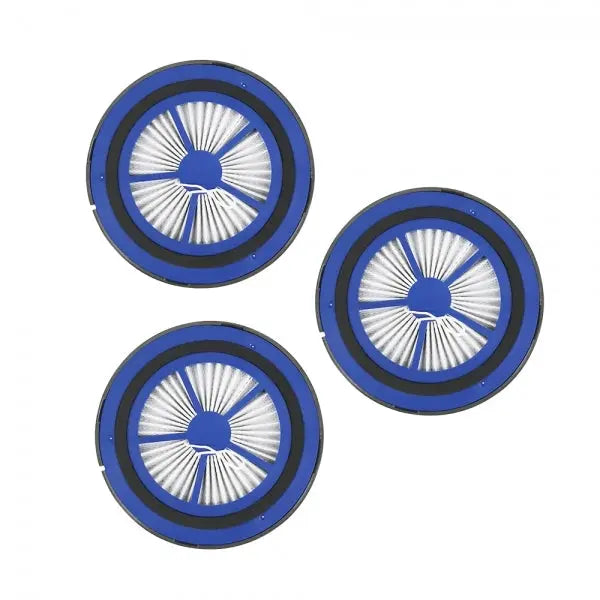 Proscenic P11/P11 Smart/I10/P10 Pro/P11 Animal – HEPA Filter *3 Proscenic