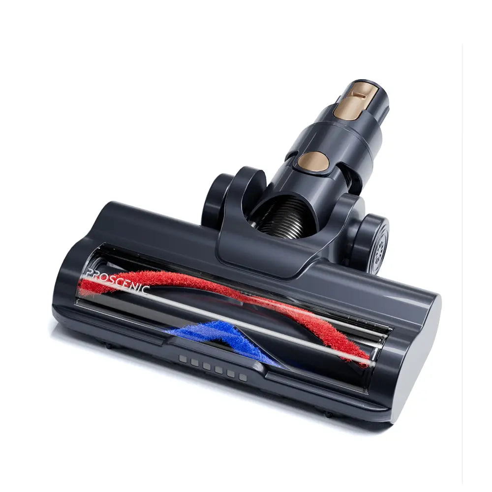 Proscenic P11 Lite Floor Brush with Roller Brush Proscenic